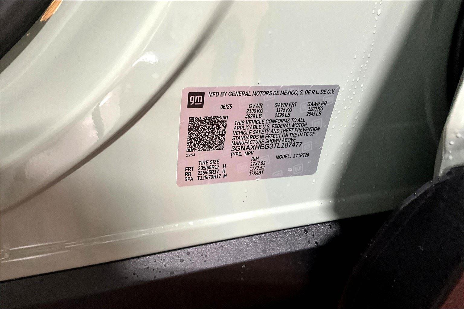 2025 Genesis GV70 2.5T photo 44