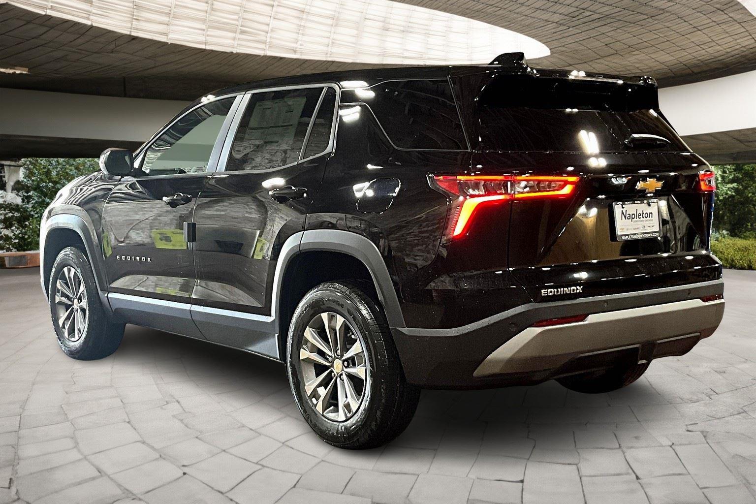 2025 Hyundai Palisade Calligraphy photo 14