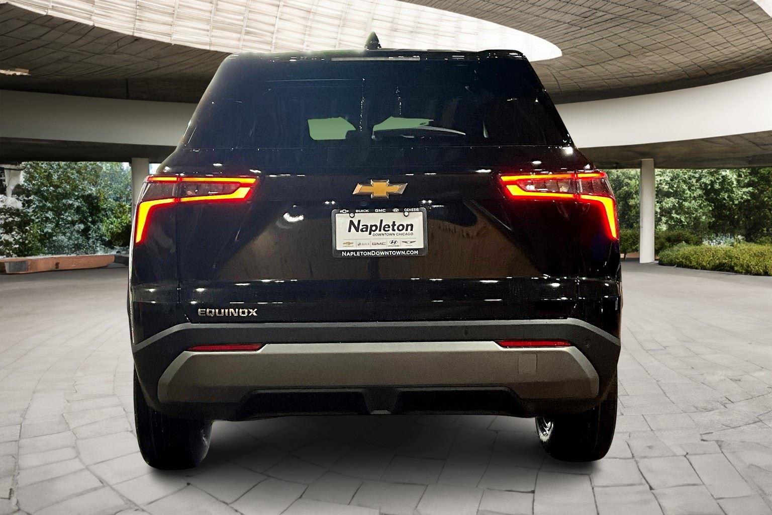 2025 Hyundai Palisade Calligraphy photo 15