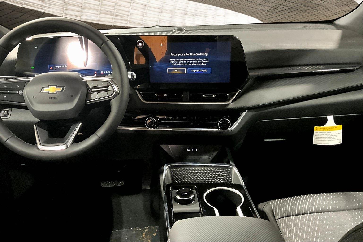 2025 Hyundai Palisade Calligraphy photo 18
