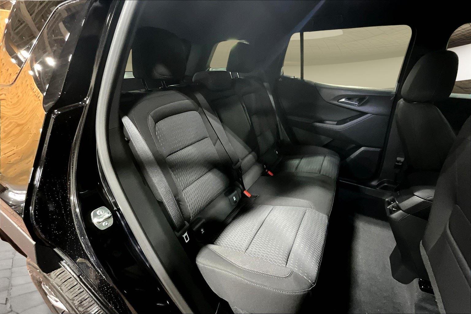 2025 Hyundai Palisade Calligraphy photo 20