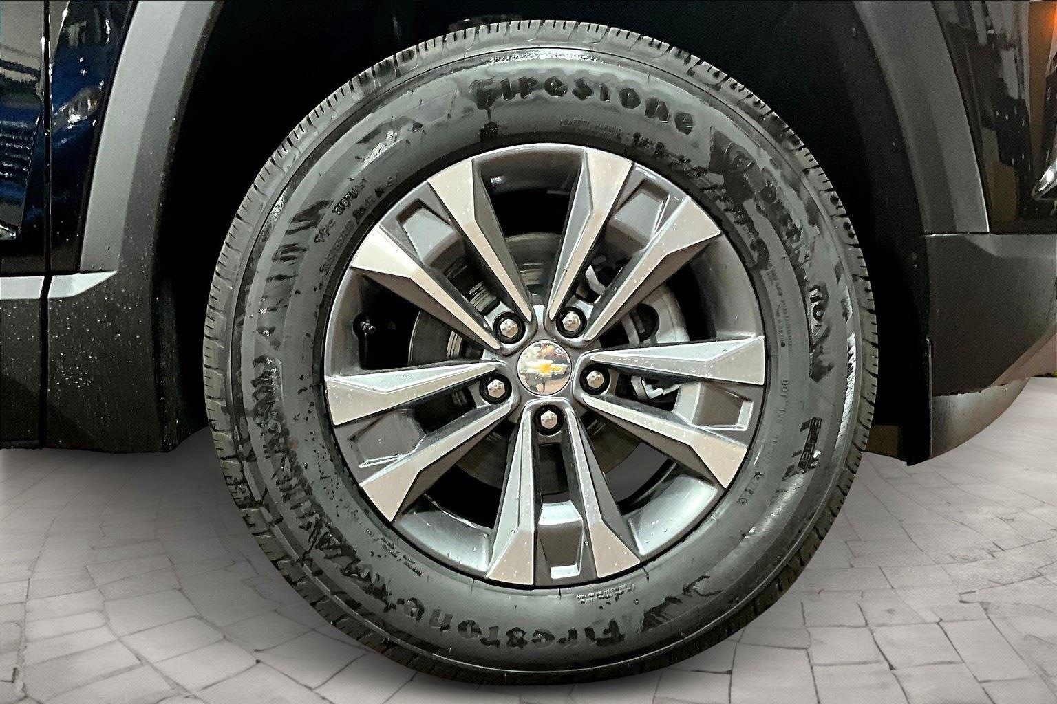 2025 Hyundai Palisade Calligraphy photo 22