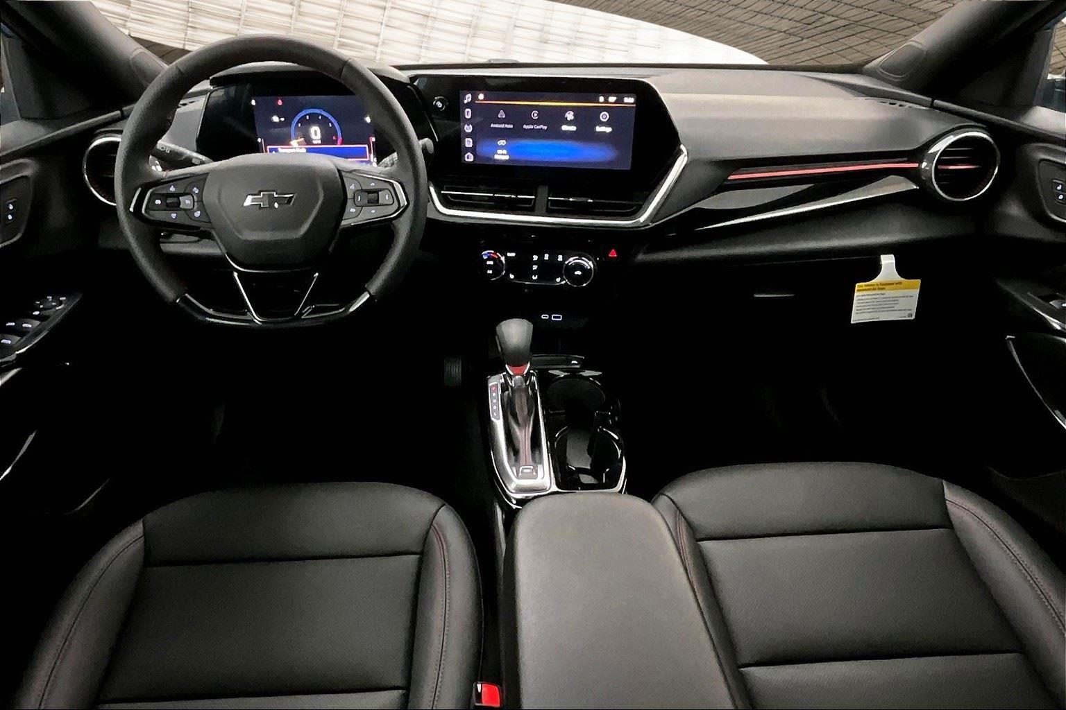 2026 Genesis GV70 3.5T Sport Advanced photo 55