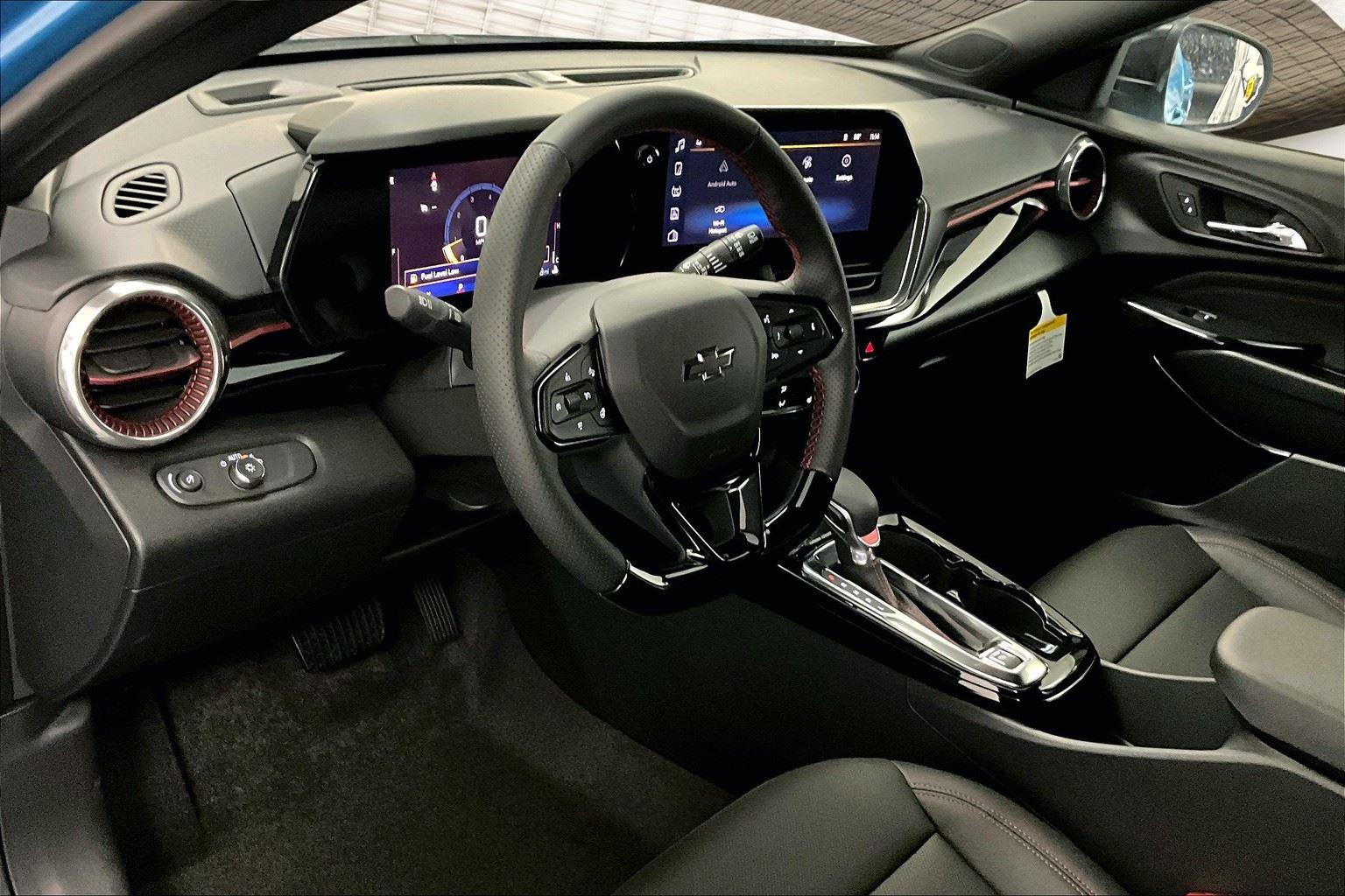 2026 Genesis GV70 3.5T Sport Advanced photo 56