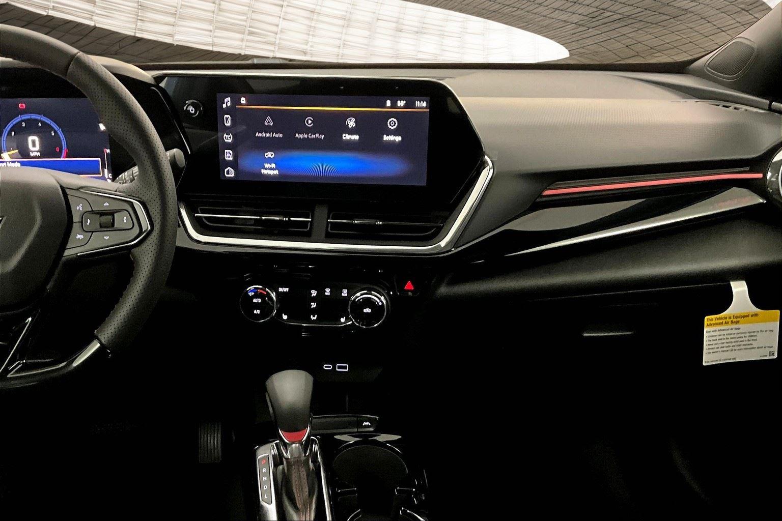 2025 Hyundai Ioniq 5 SEL photo 55