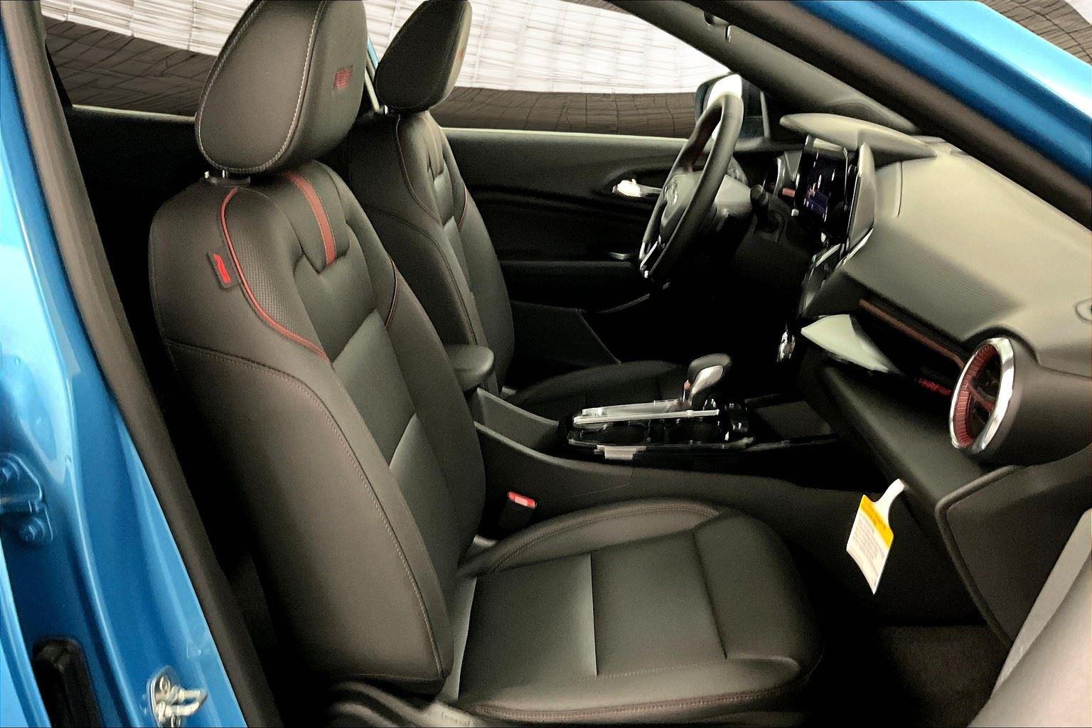 2025 Hyundai Ioniq 5 SEL photo 56
