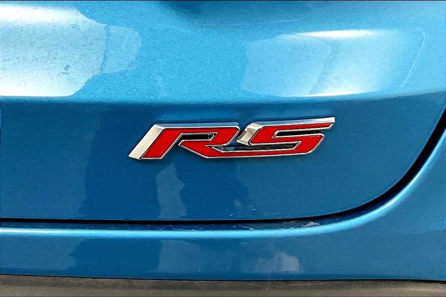 2025 Chevrolet Trax photo 12