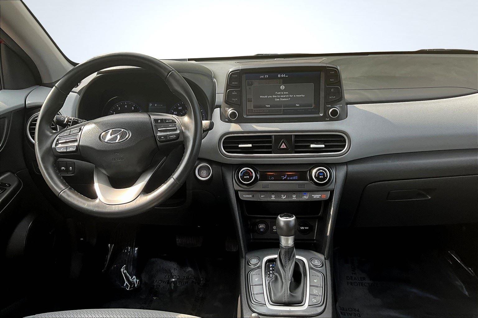 2019 Hyundai Kona Ultimate photo 6