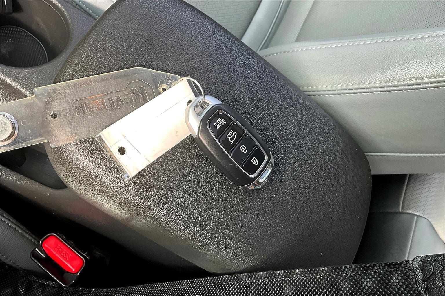 2019 Hyundai Kona Ultimate photo 11