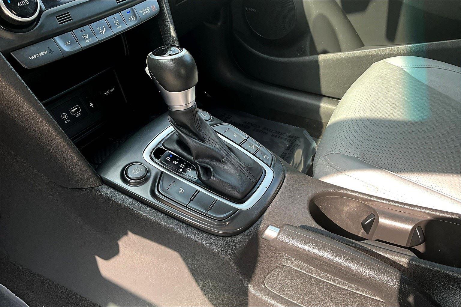 2019 Hyundai Kona Ultimate photo 15