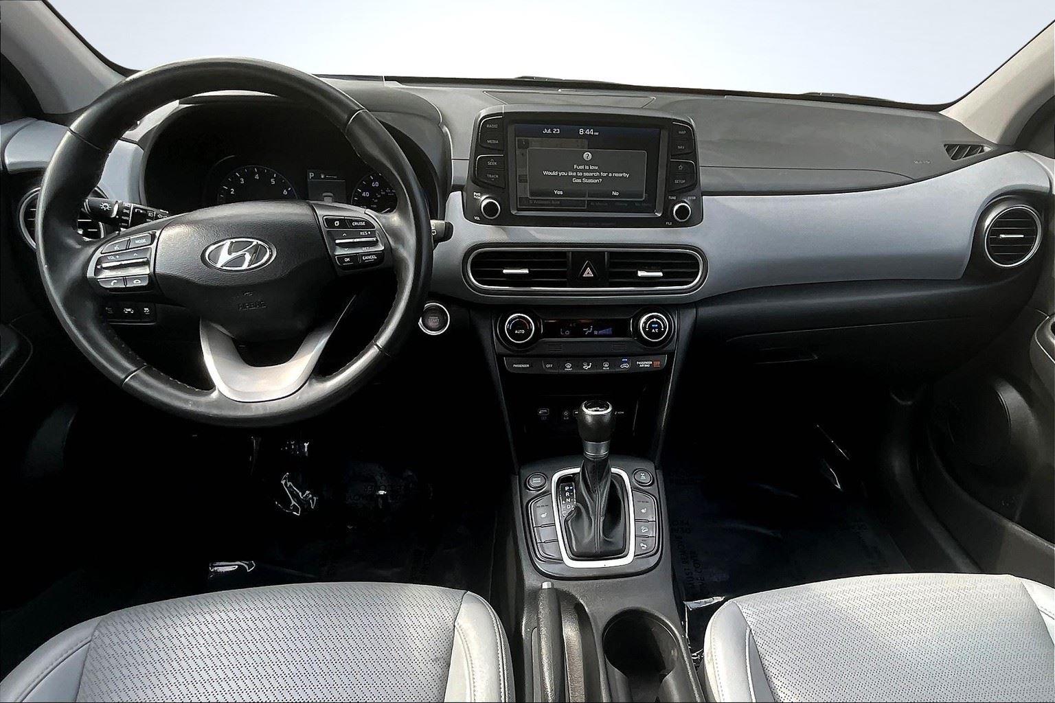 2019 Hyundai Kona Ultimate photo 16