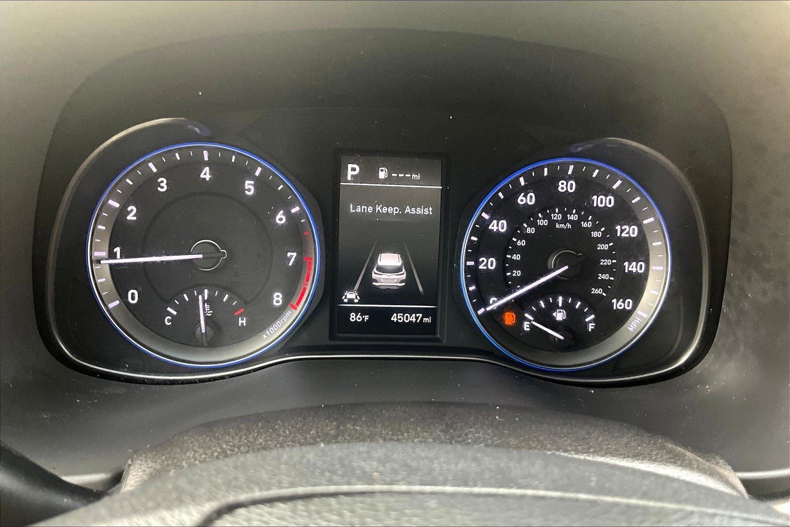 2019 Hyundai Kona Ultimate photo 20