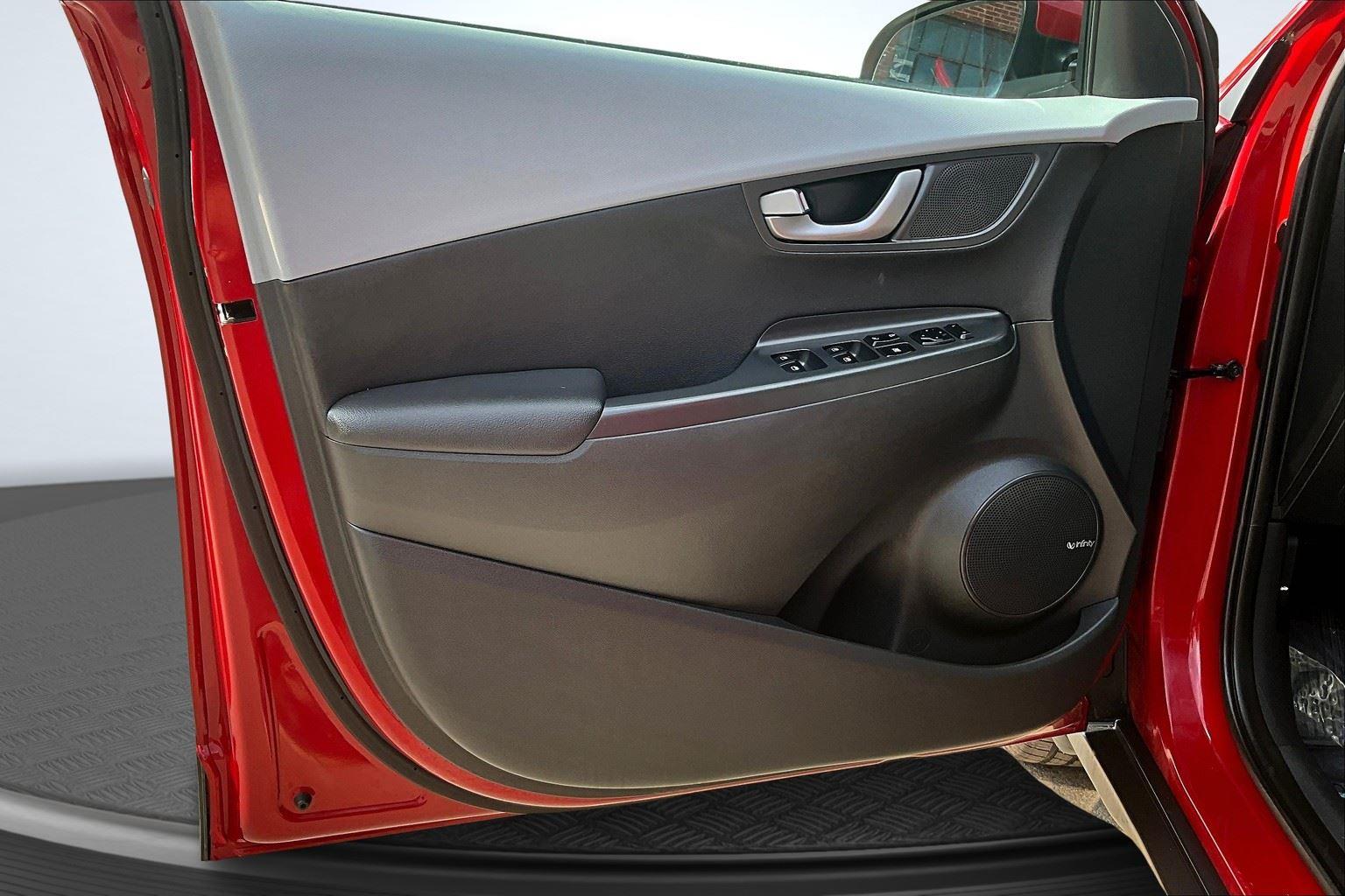 2019 Hyundai Kona Ultimate photo 23