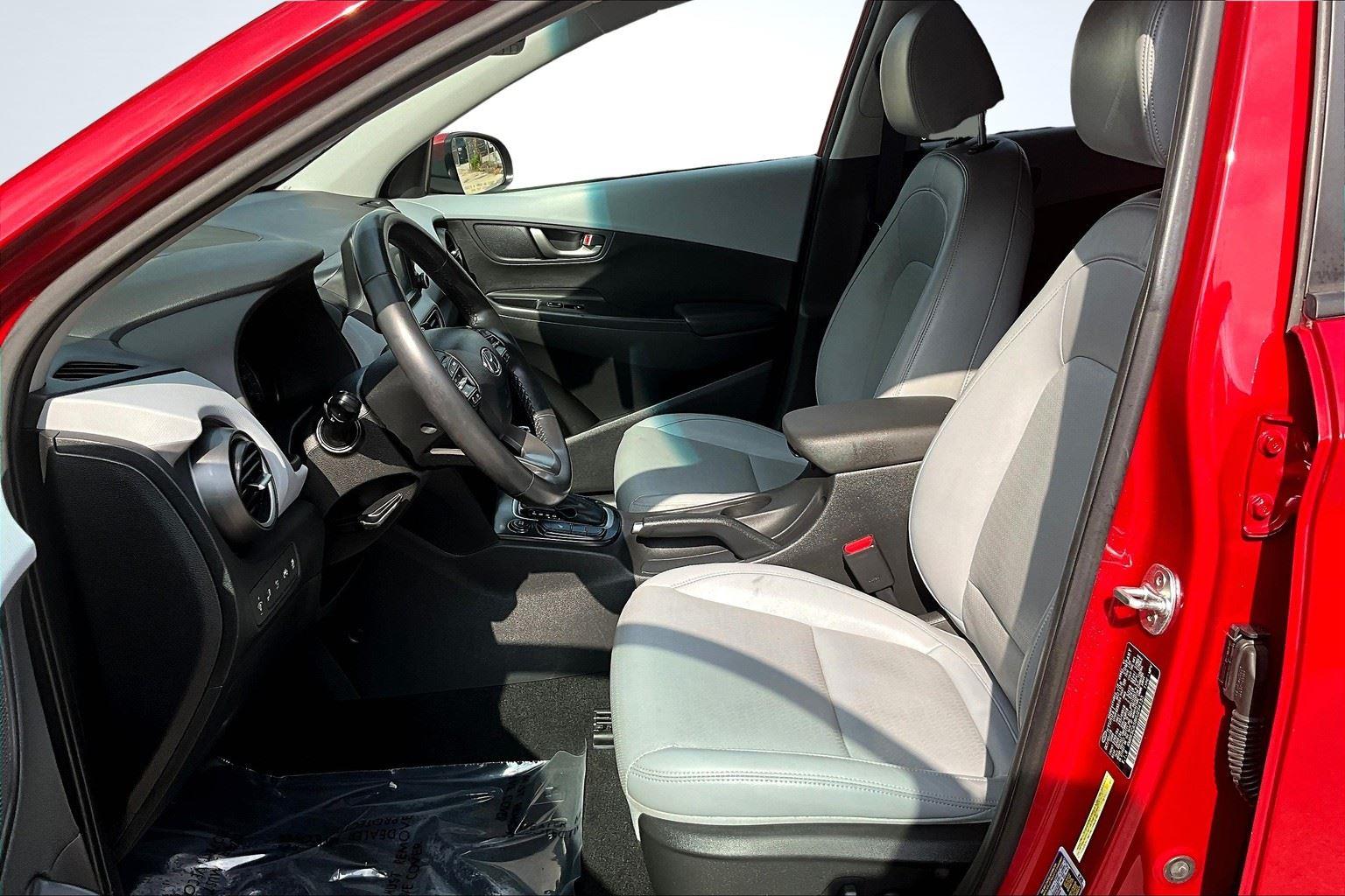 2019 Hyundai Kona Ultimate photo 25