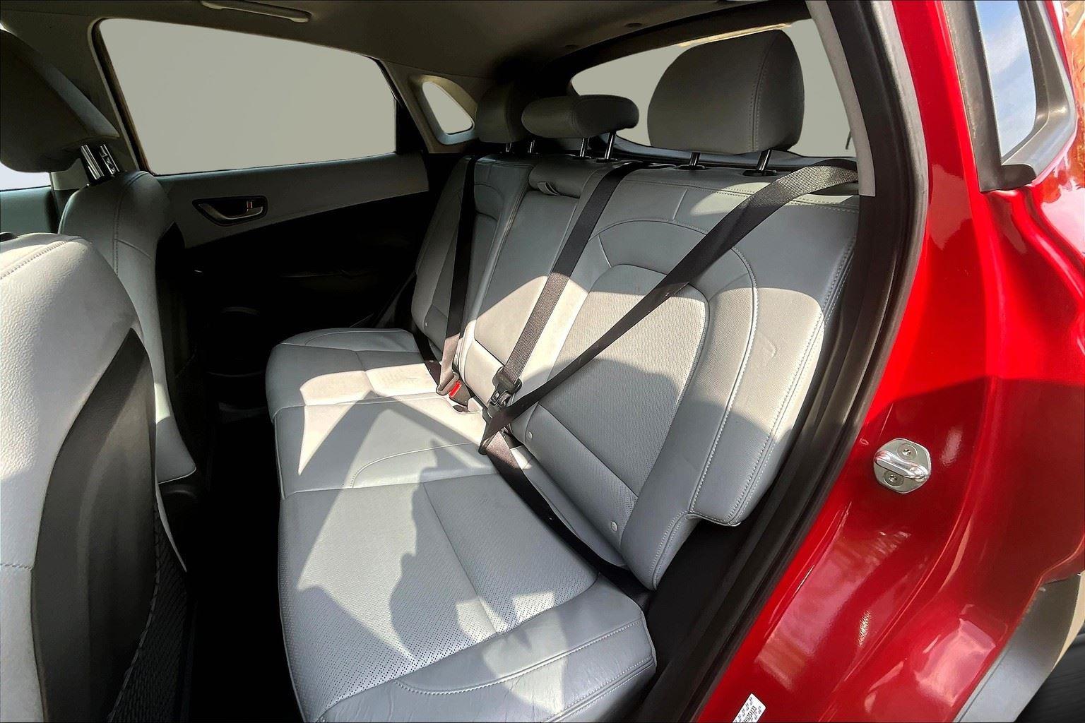 2019 Hyundai Kona Ultimate photo 26