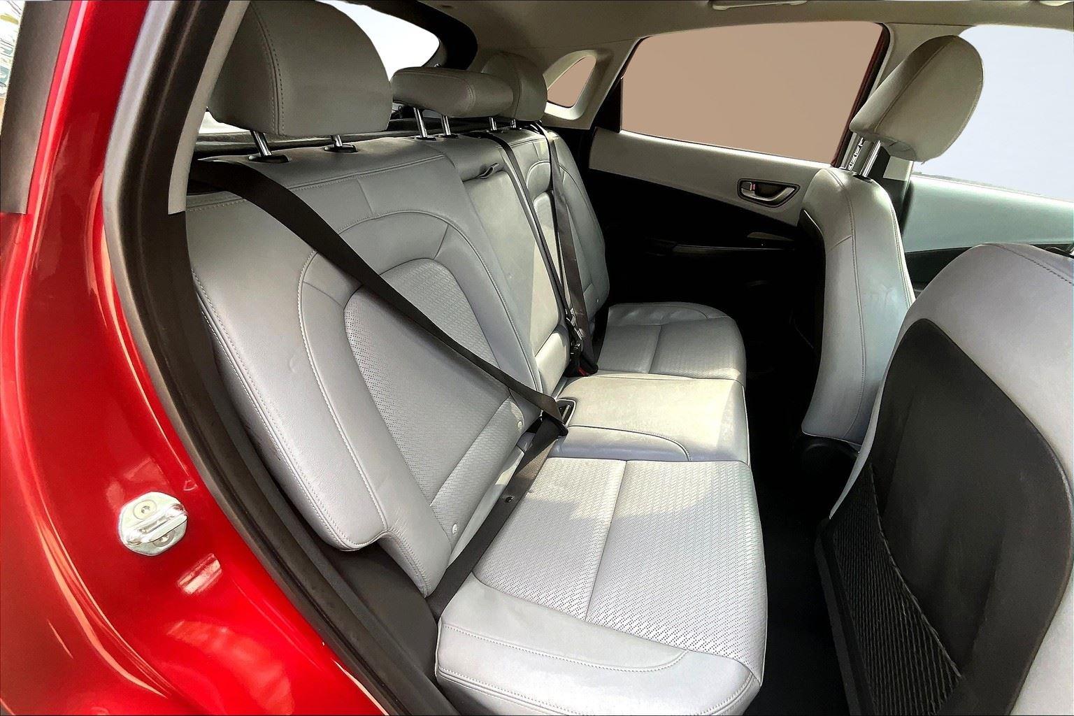 2019 Hyundai Kona Ultimate photo 27