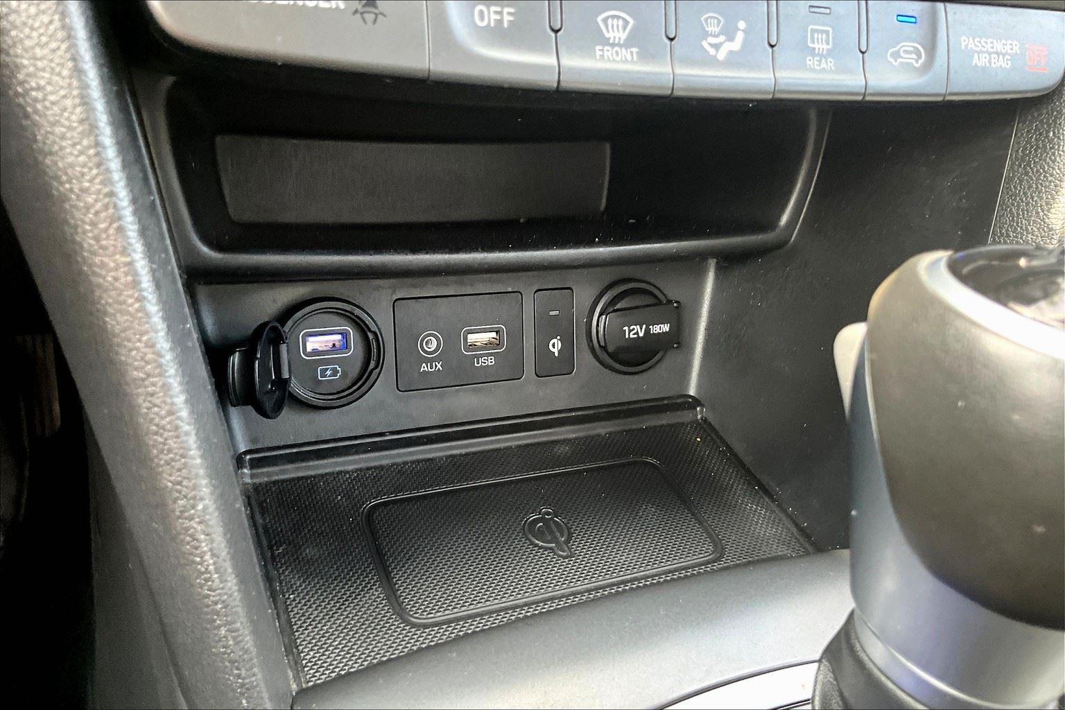 2019 Hyundai Kona Ultimate photo 31