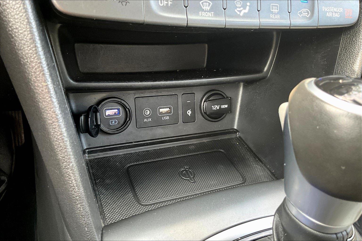 2019 Hyundai Kona Ultimate photo 32