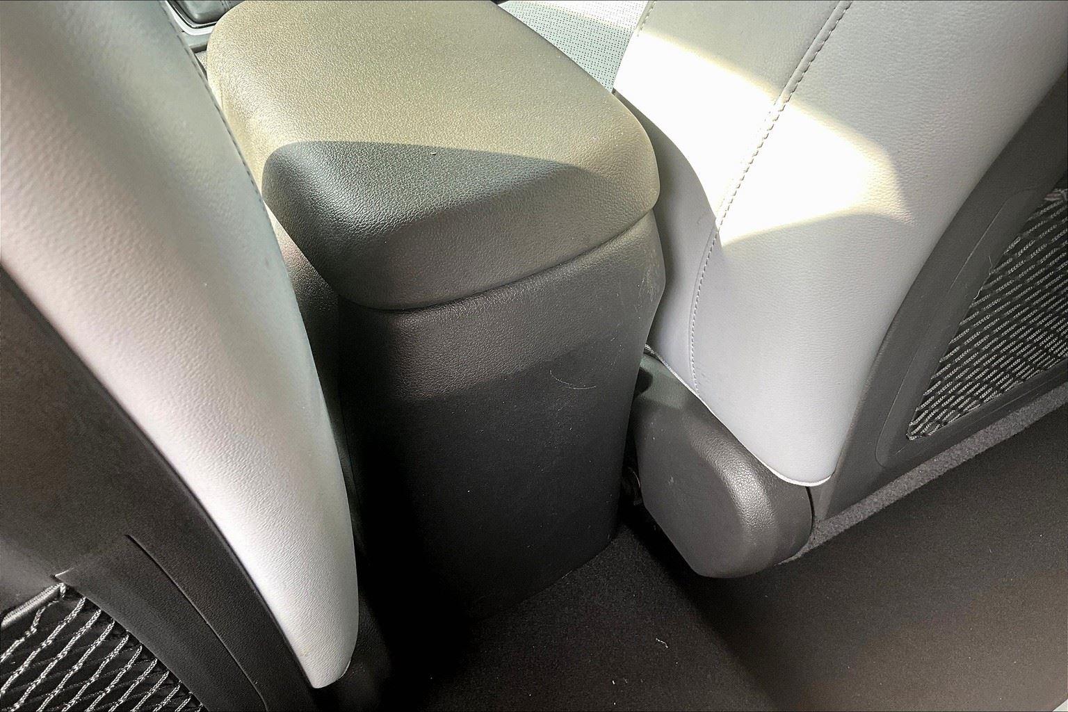 2019 Hyundai Kona Ultimate photo 33