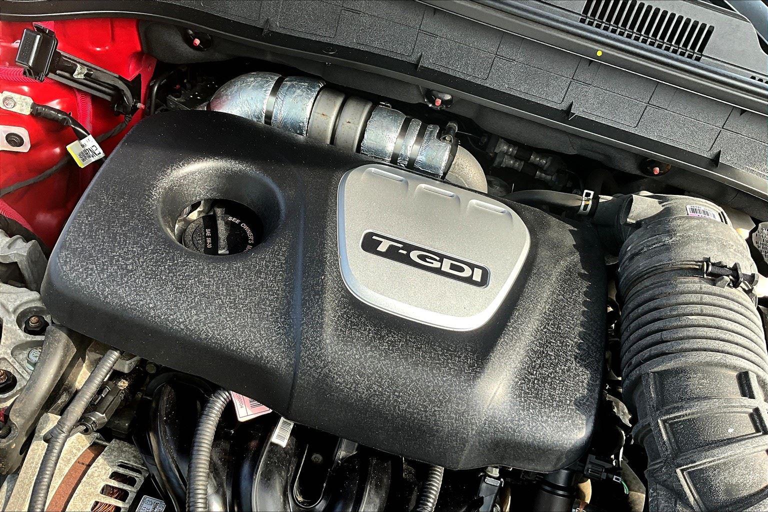 2019 Hyundai Kona Ultimate photo 34