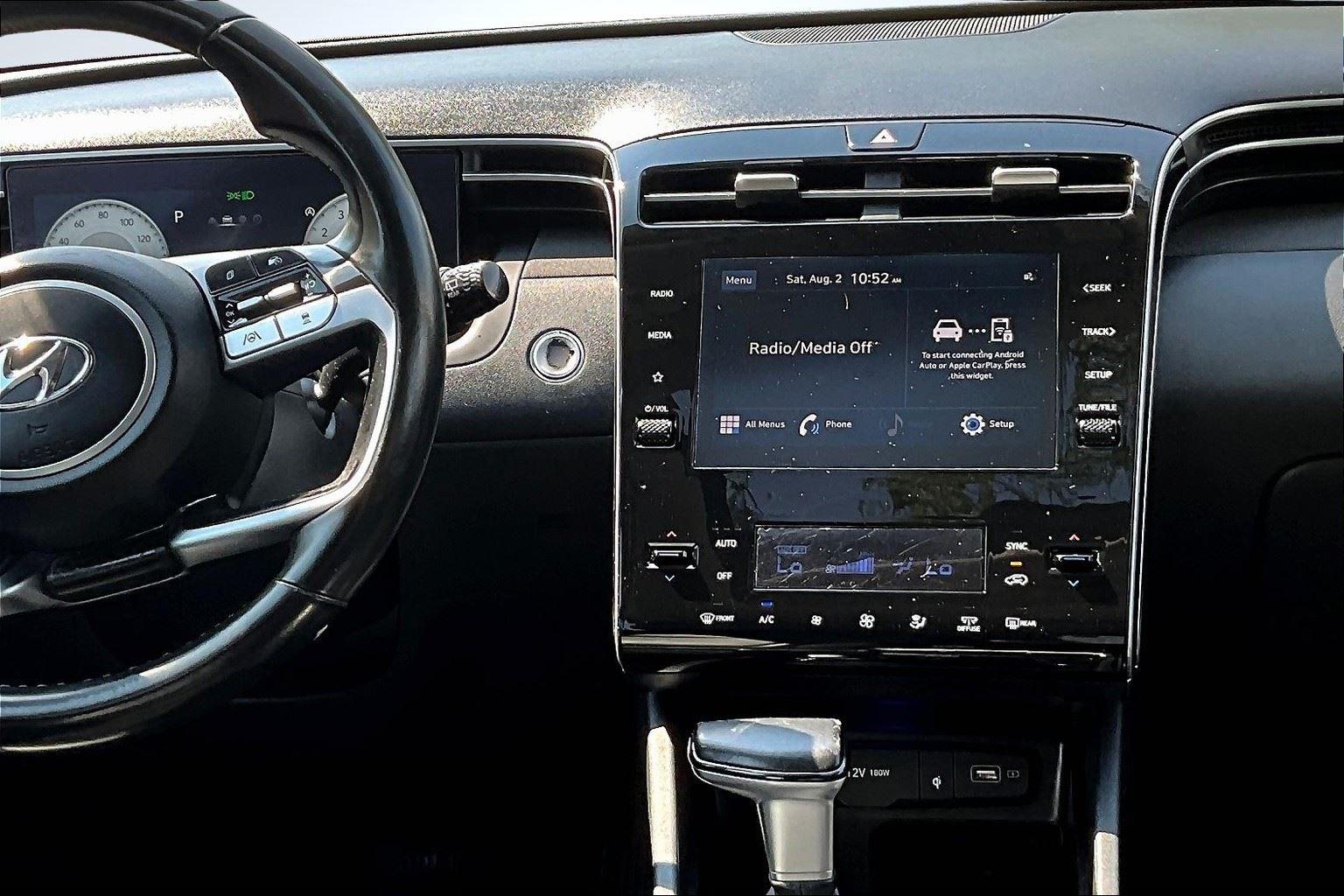 2022 Toyota RAV4 Hybrid XSE photo 54
