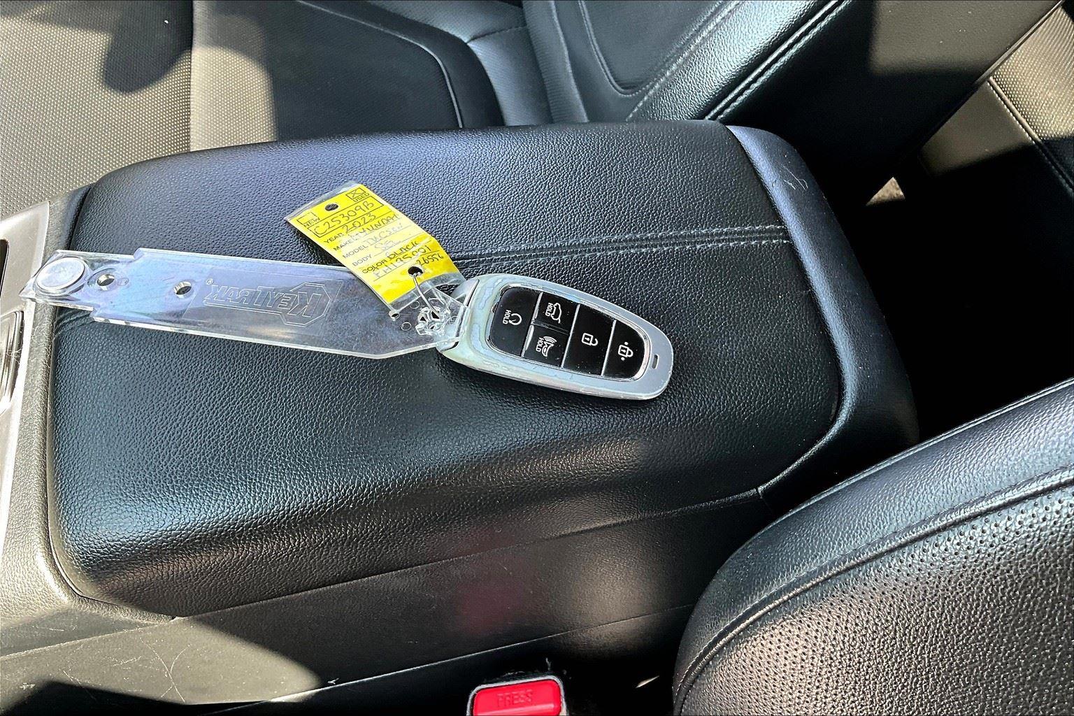2022 Hyundai Tucson SEL Convenience photo 41