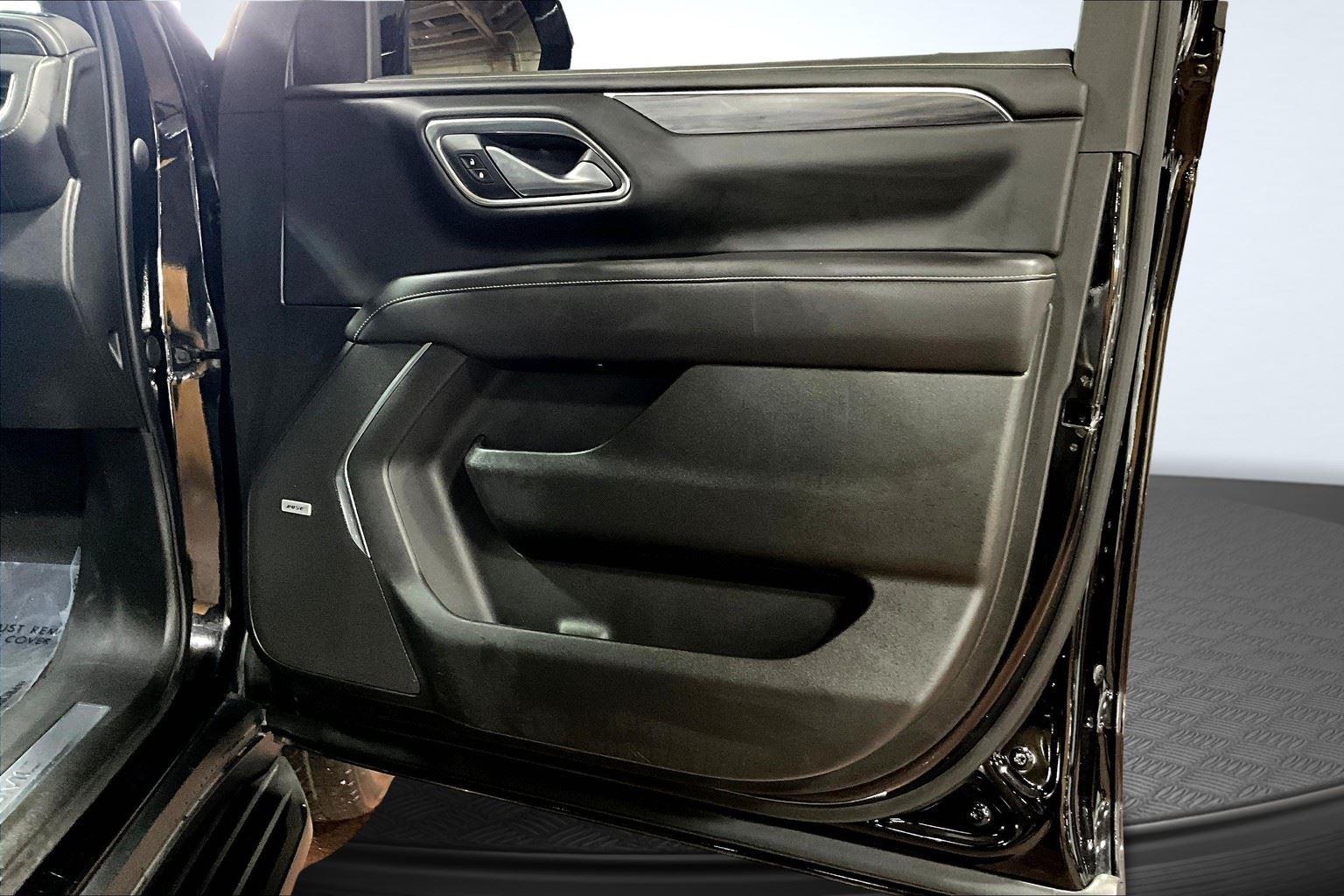 2022 Gmc Yukon XL SLT photo 22
