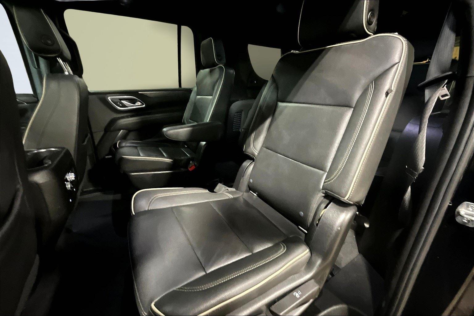 2022 Gmc Yukon XL SLT photo 23