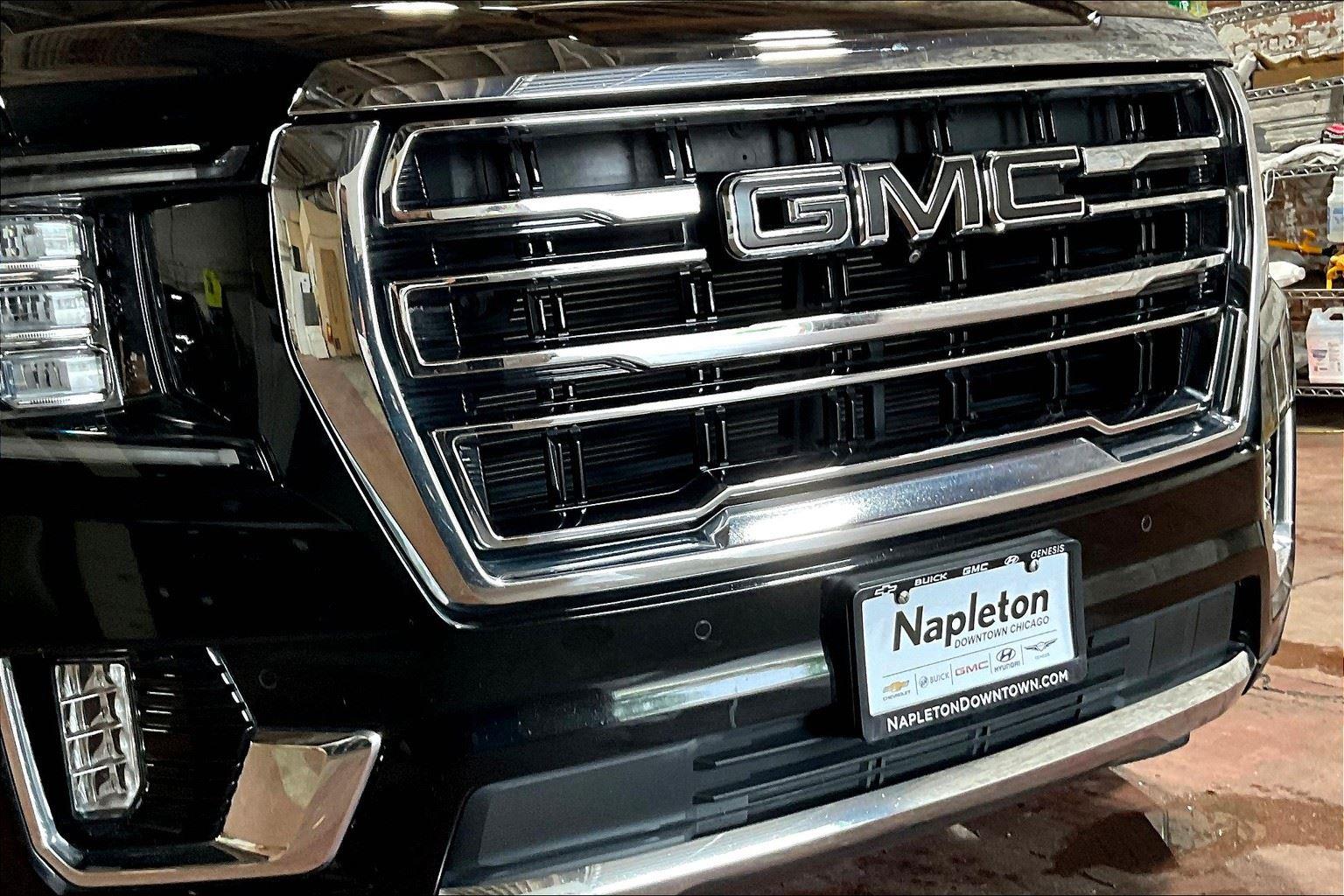 2022 Gmc Yukon XL SLT photo 25