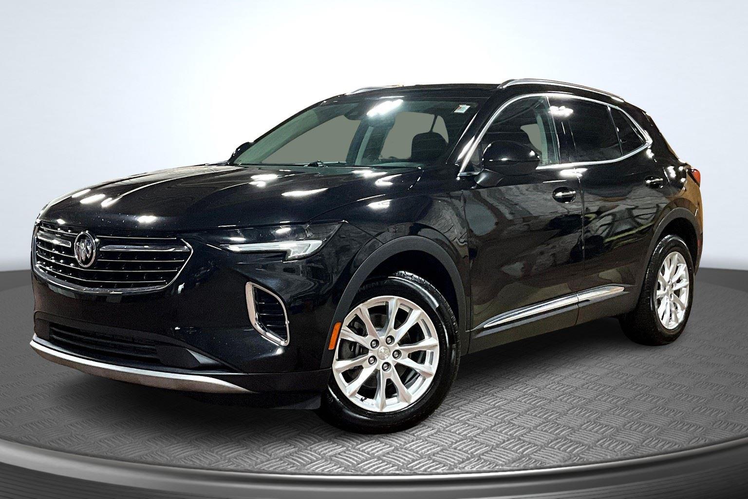 2022 Buick Encore GX Select photo 52