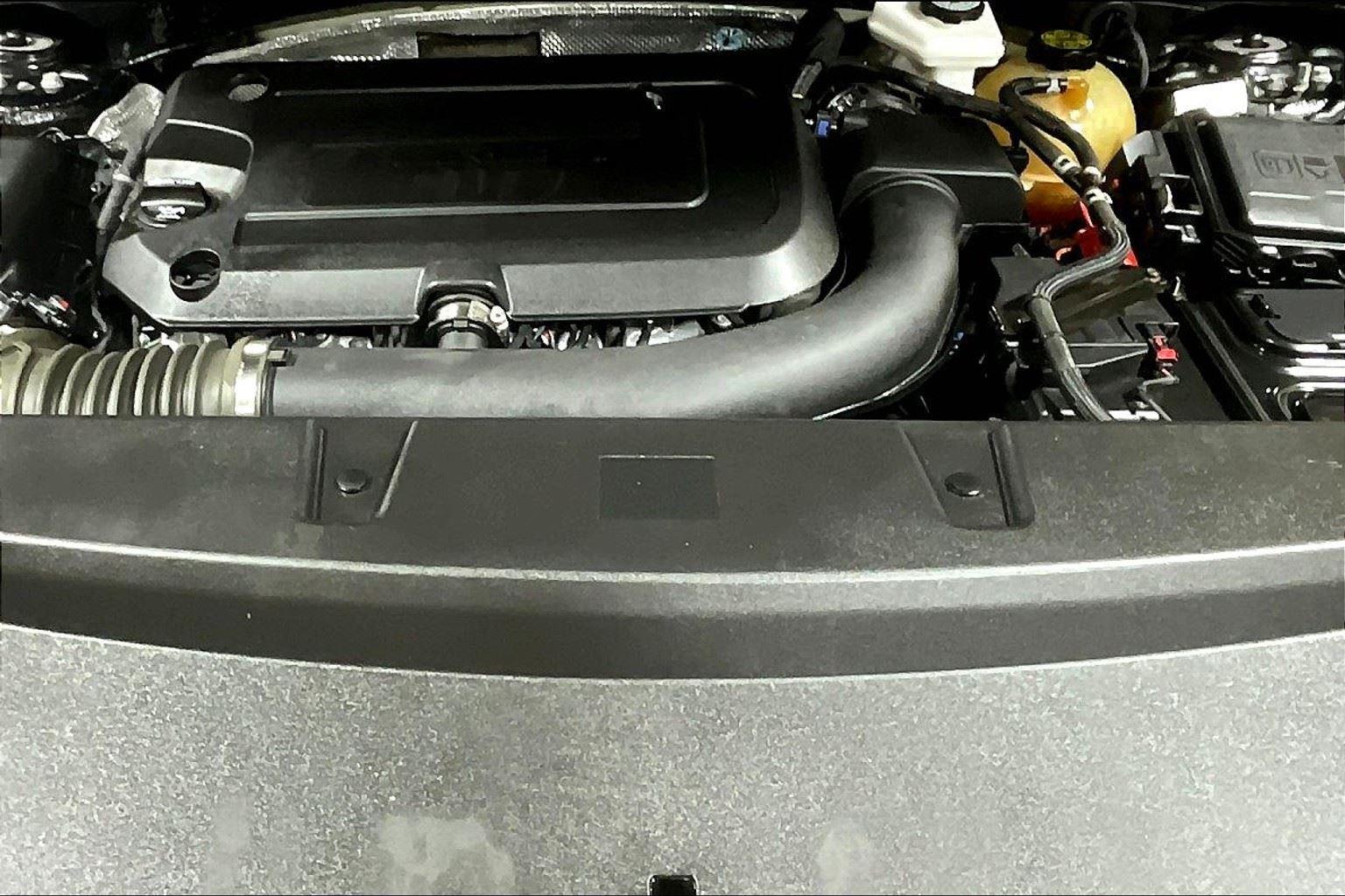 2021 Buick Envision Preferred photo 10