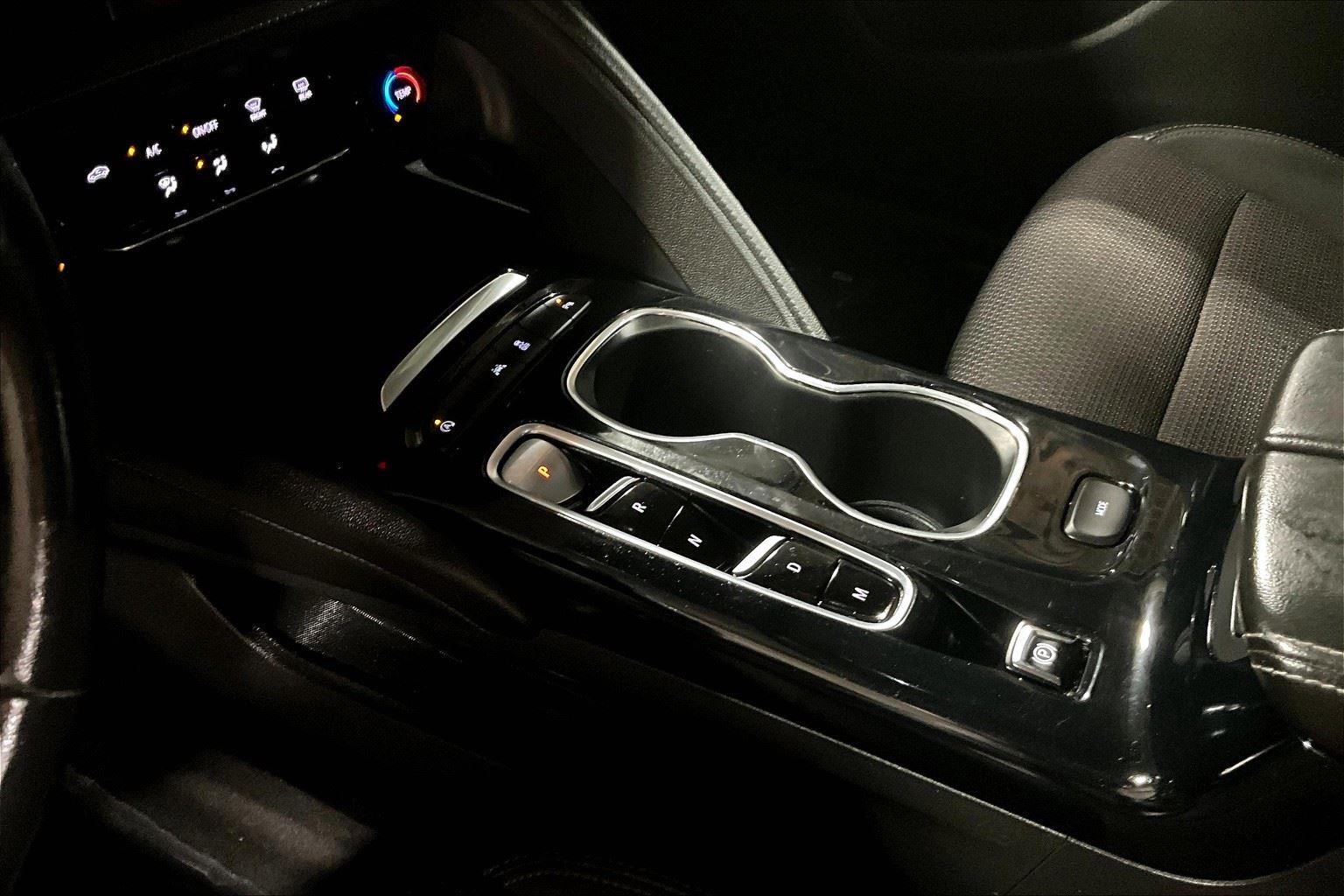 2021 Buick Envision Preferred photo 15