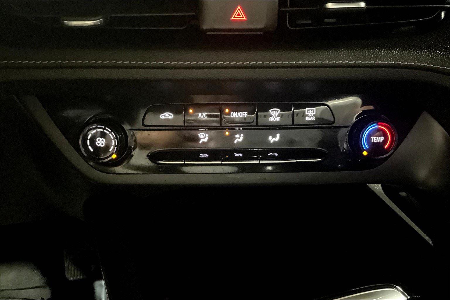 2021 Buick Envision Preferred photo 32