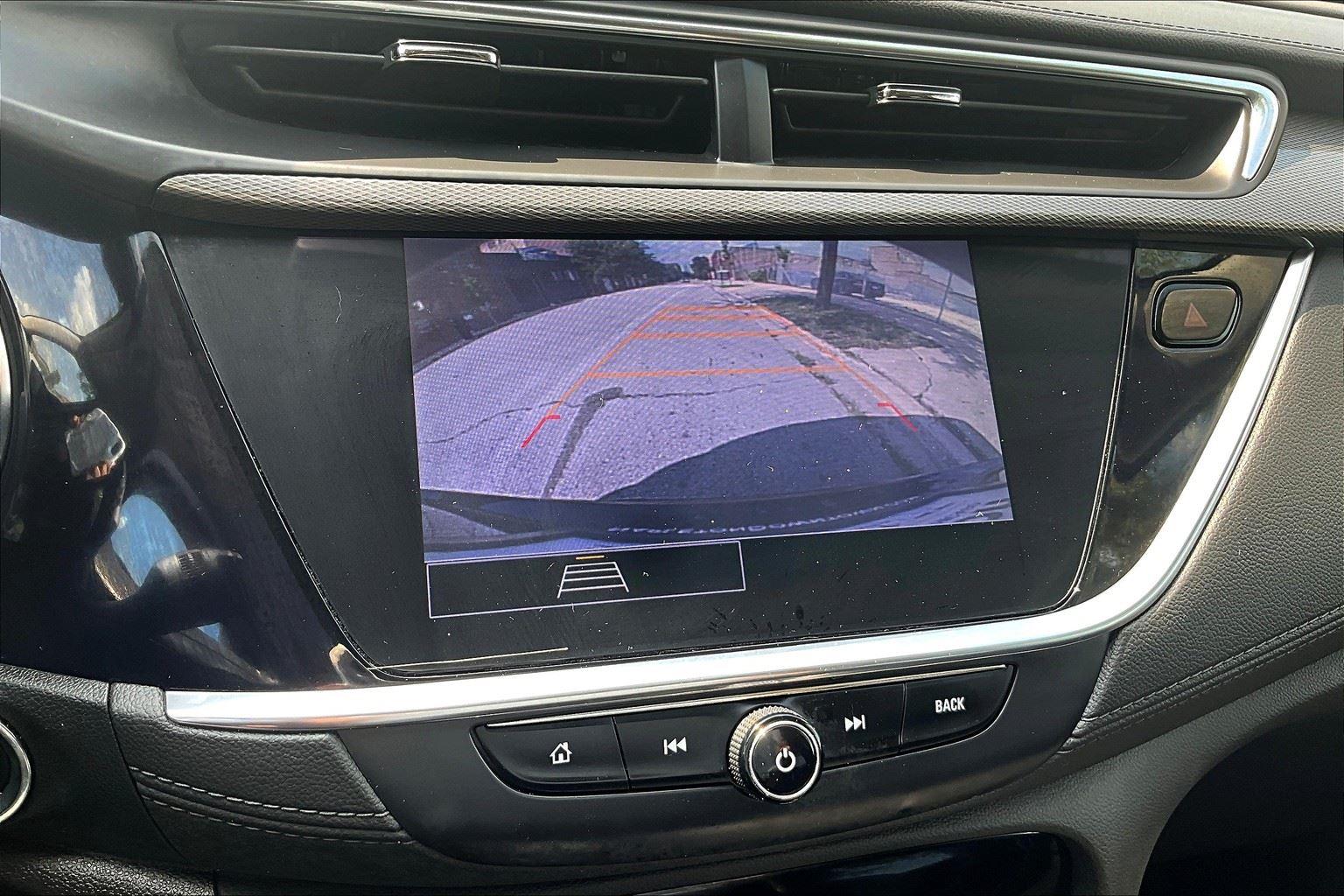 2022 Buick Encore GX Select photo 20