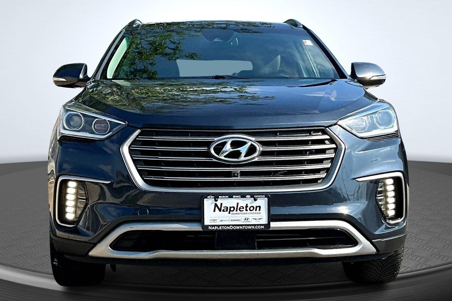 2022 Hyundai Tucson SEL Convenience photo 53