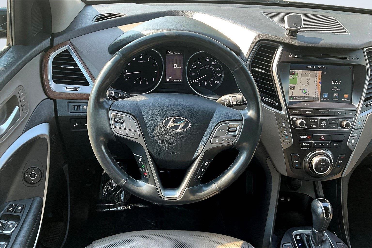 2022 Hyundai Tucson SEL Convenience photo 55