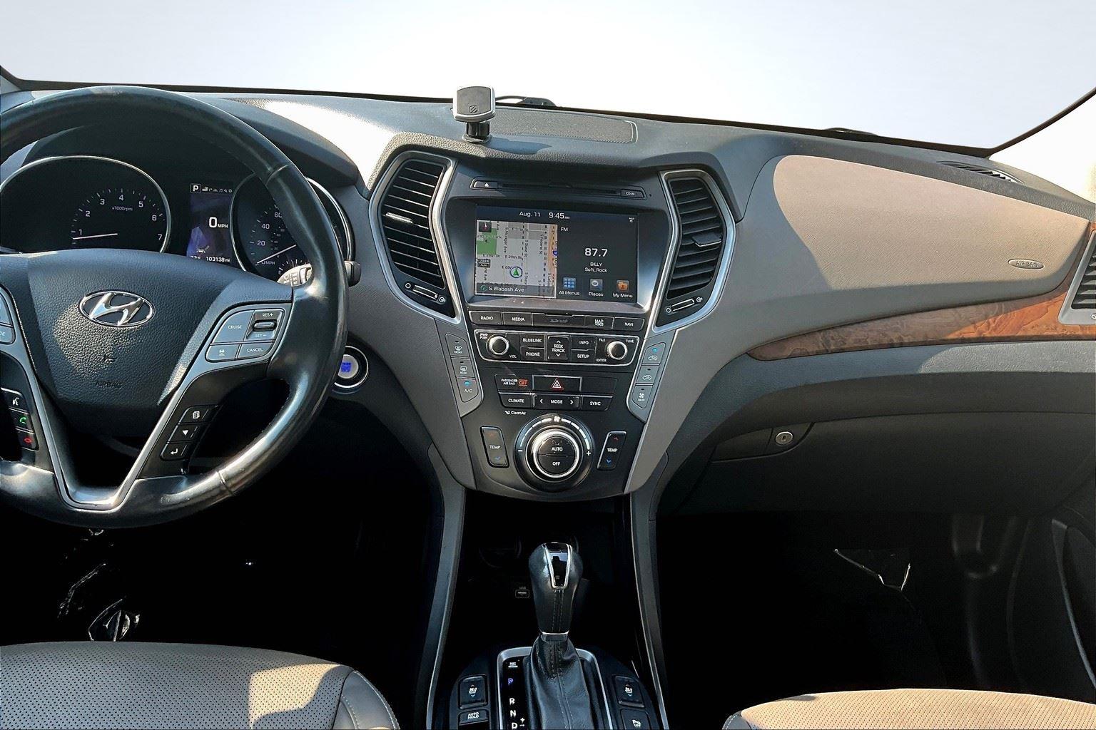 2022 Hyundai Tucson SEL Convenience photo 56