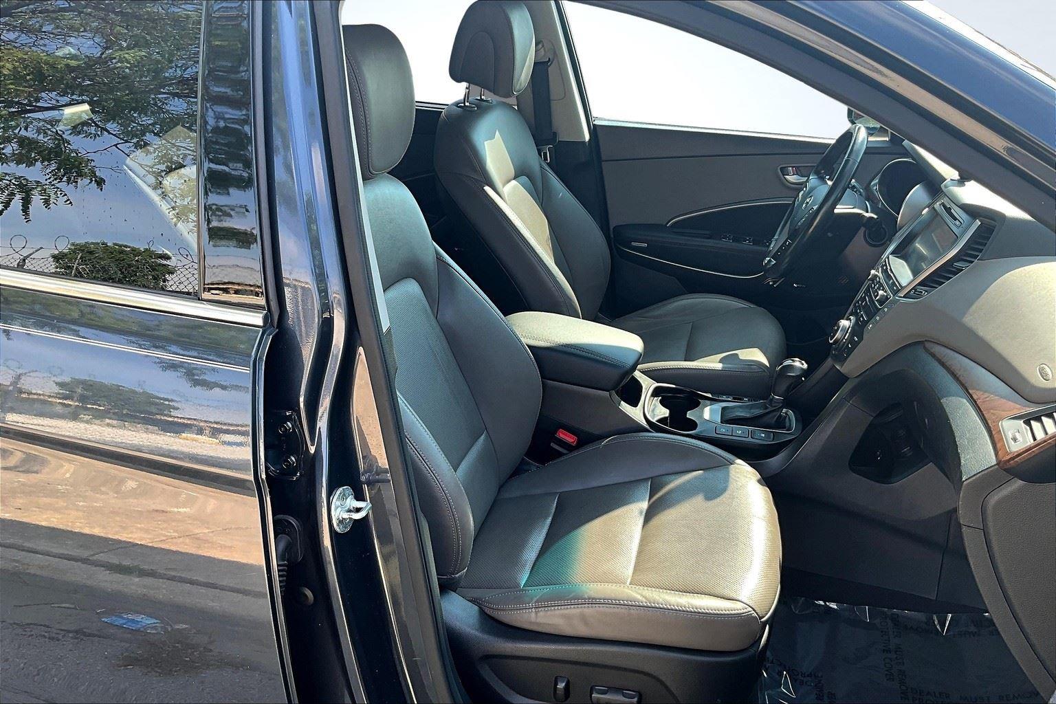 2022 Hyundai Tucson SEL Convenience photo 57