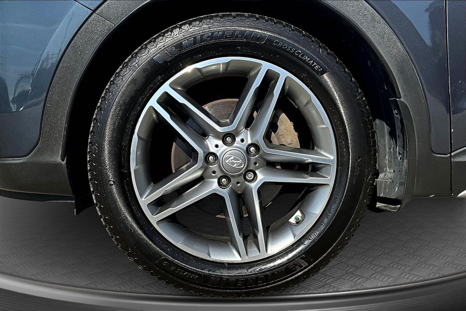 2022 Hyundai Tucson SEL Convenience photo 58