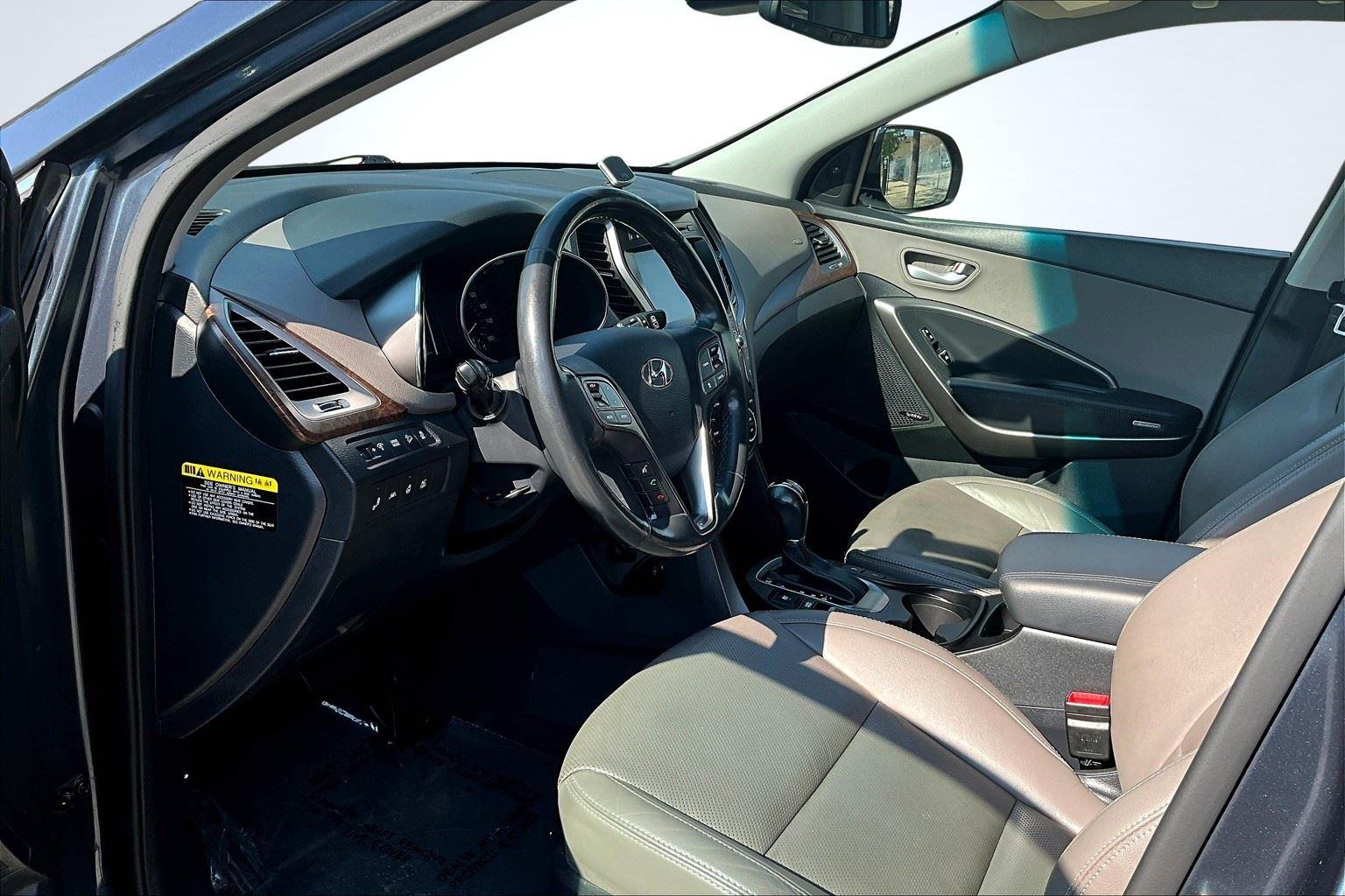 2022 Hyundai Santa Fe XRT photo 40