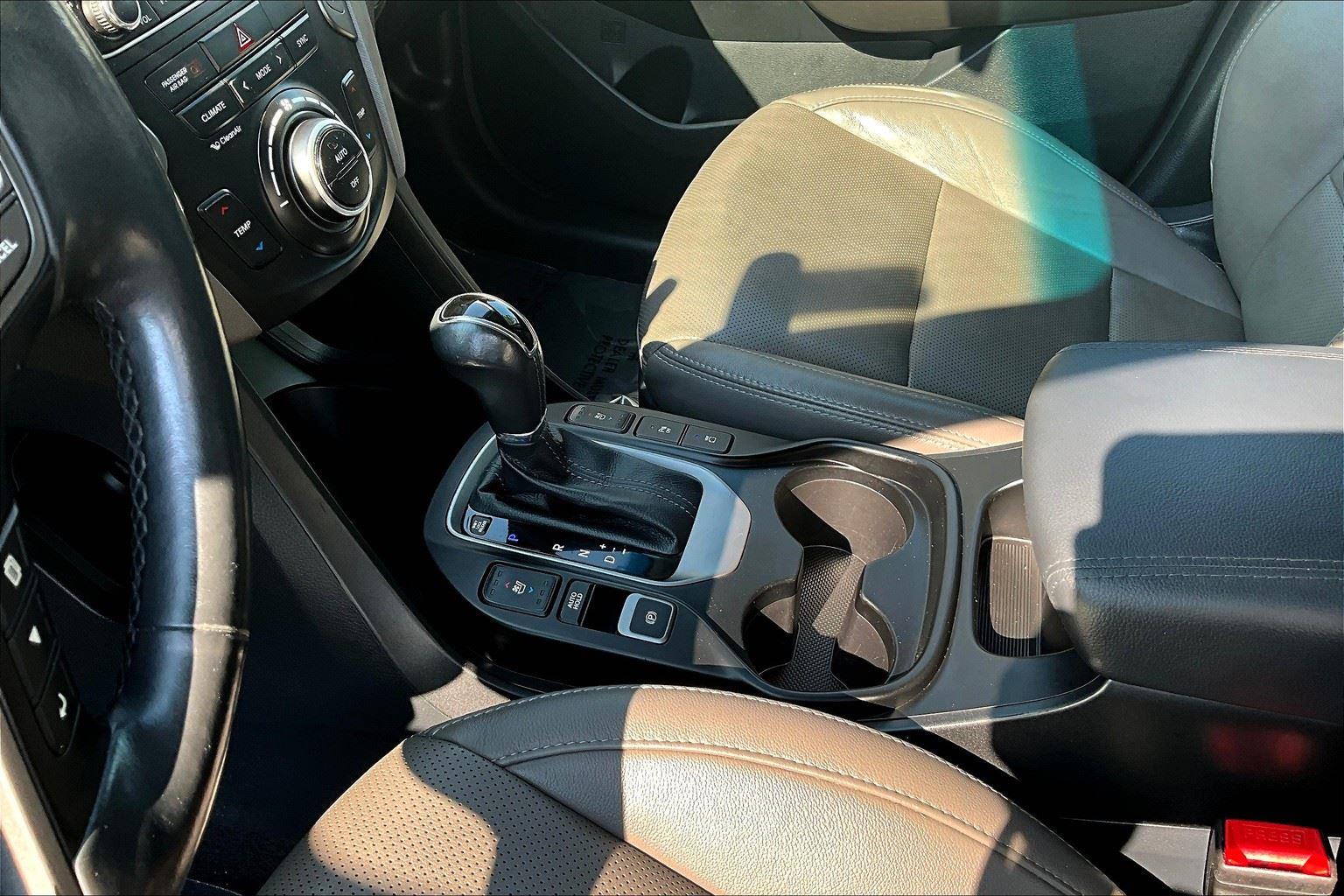 2022 Hyundai Santa Fe XRT photo 41