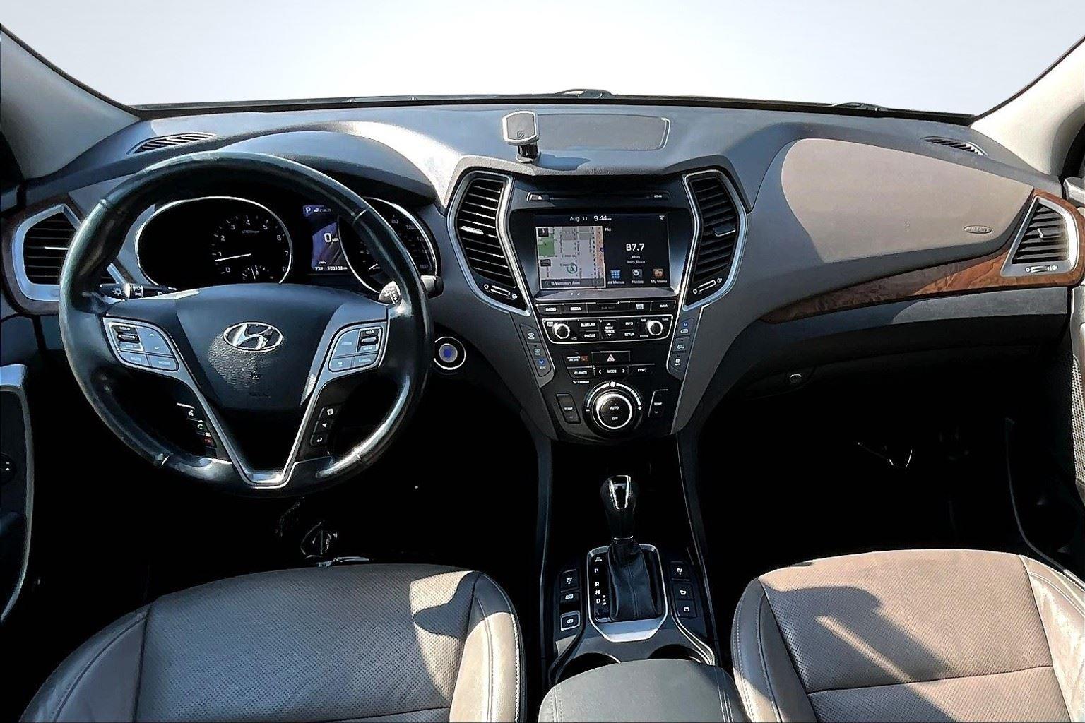 2022 Hyundai Santa Fe XRT photo 42