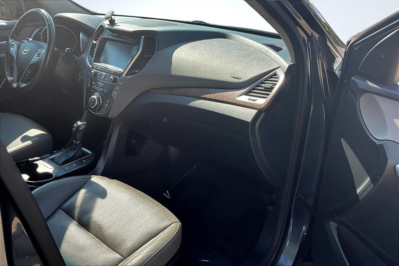 2022 Hyundai Santa Fe XRT photo 43