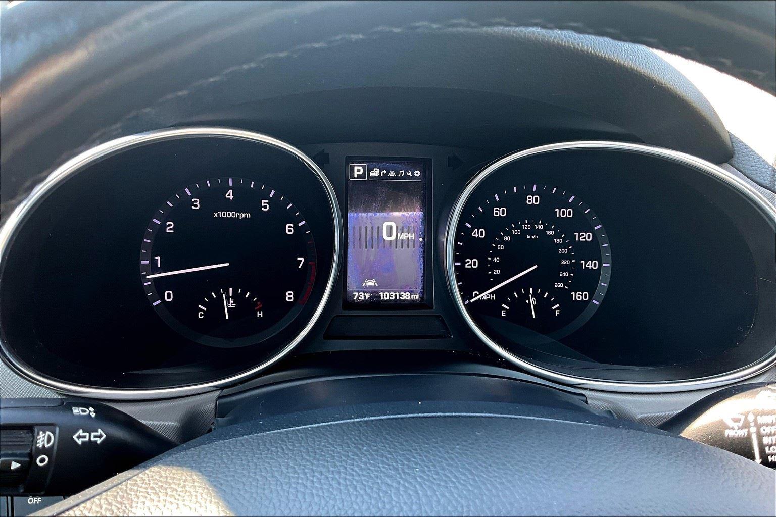2022 Hyundai Santa Fe XRT photo 46