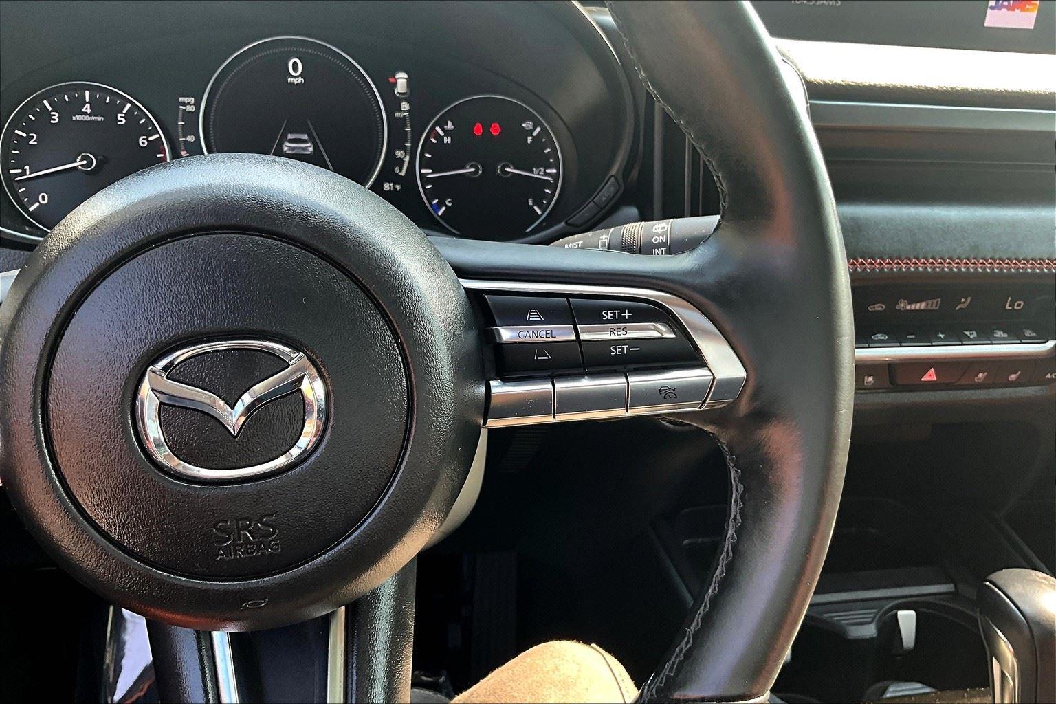 2024 Mazda CX-50 2.5 Turbo Premium photo 18