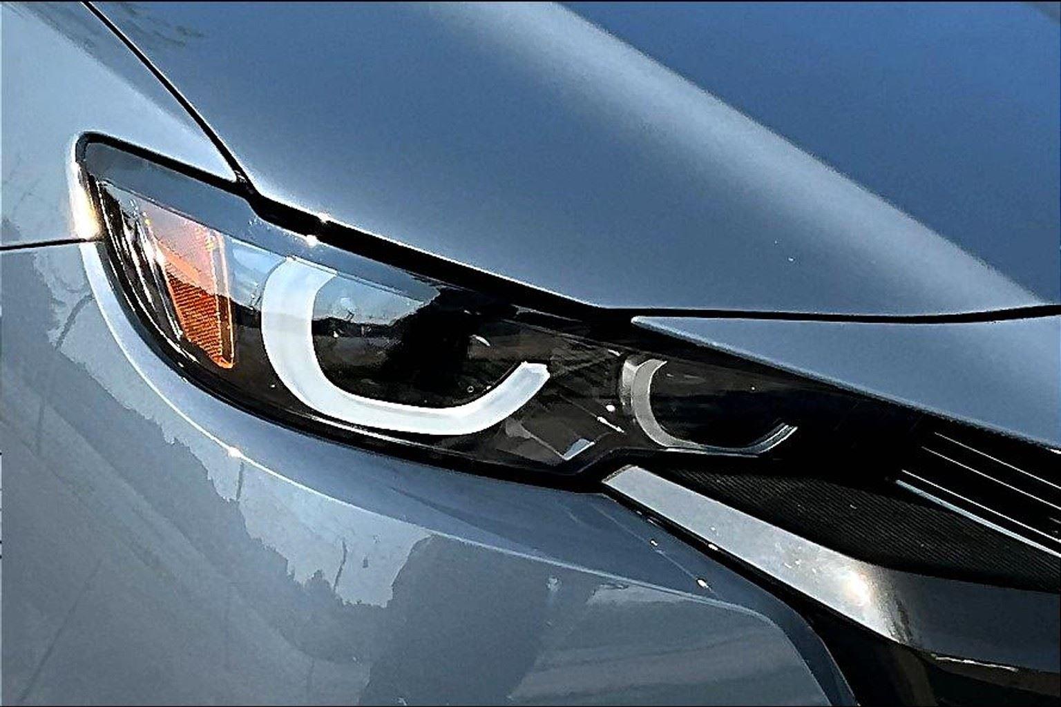 2024 Mazda CX-50 2.5 Turbo Premium photo 28