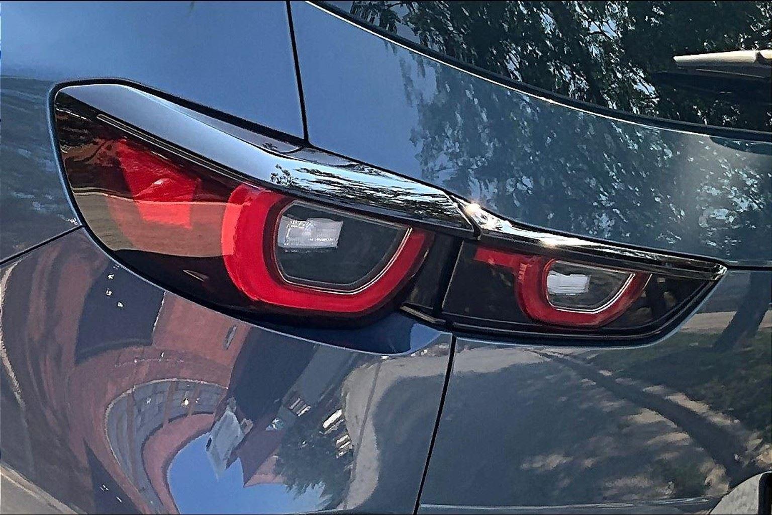 2024 Mazda CX-50 2.5 Turbo Premium photo 29