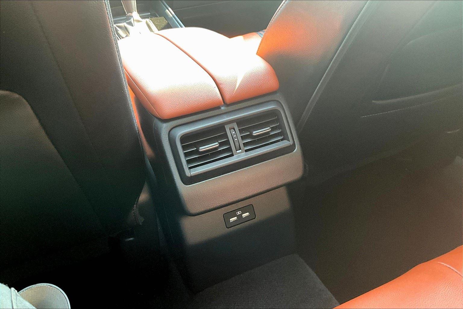 2024 Mazda CX-50 2.5 Turbo Premium photo 32