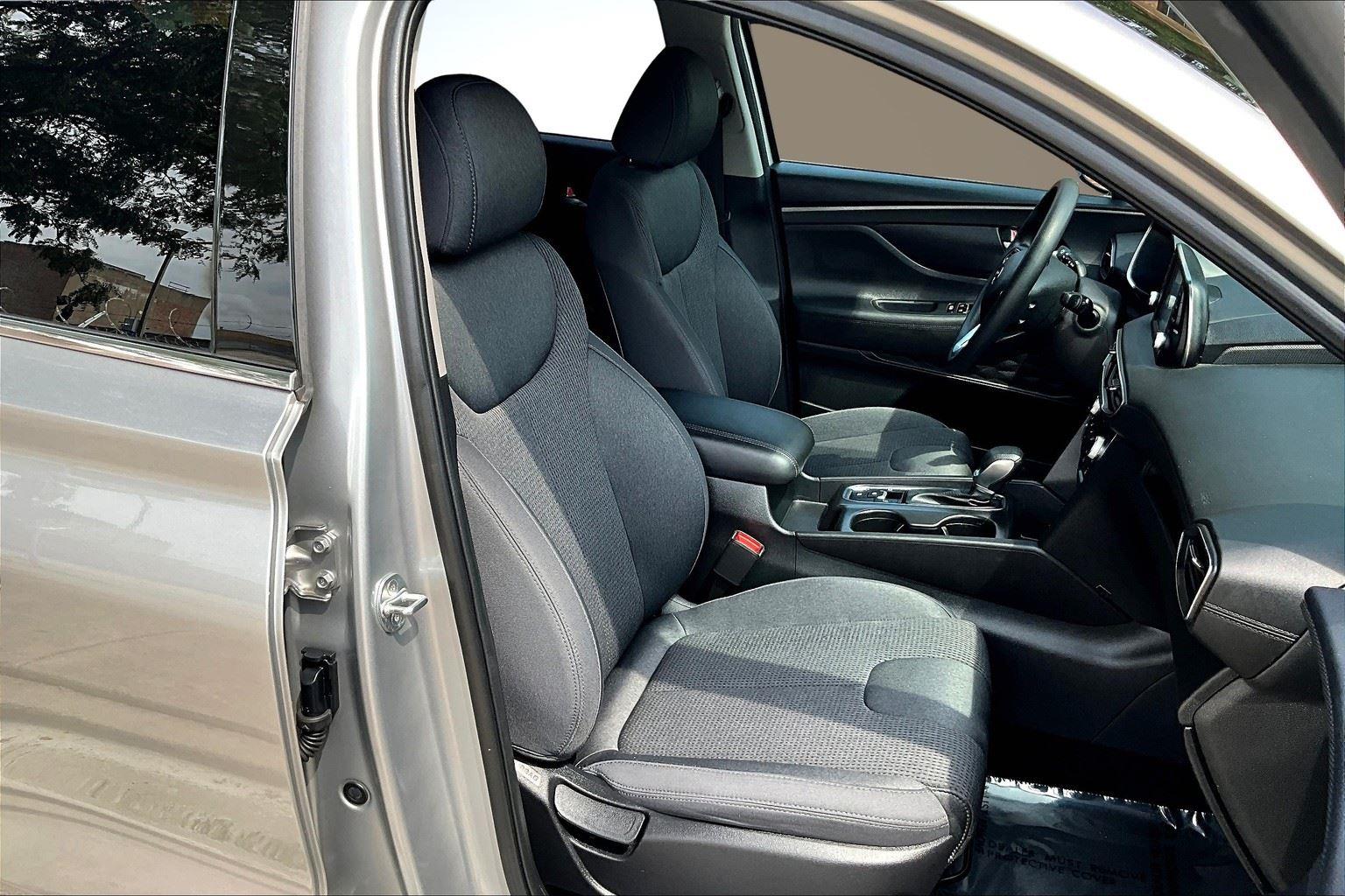 2022 Hyundai Santa Fe XRT photo 53
