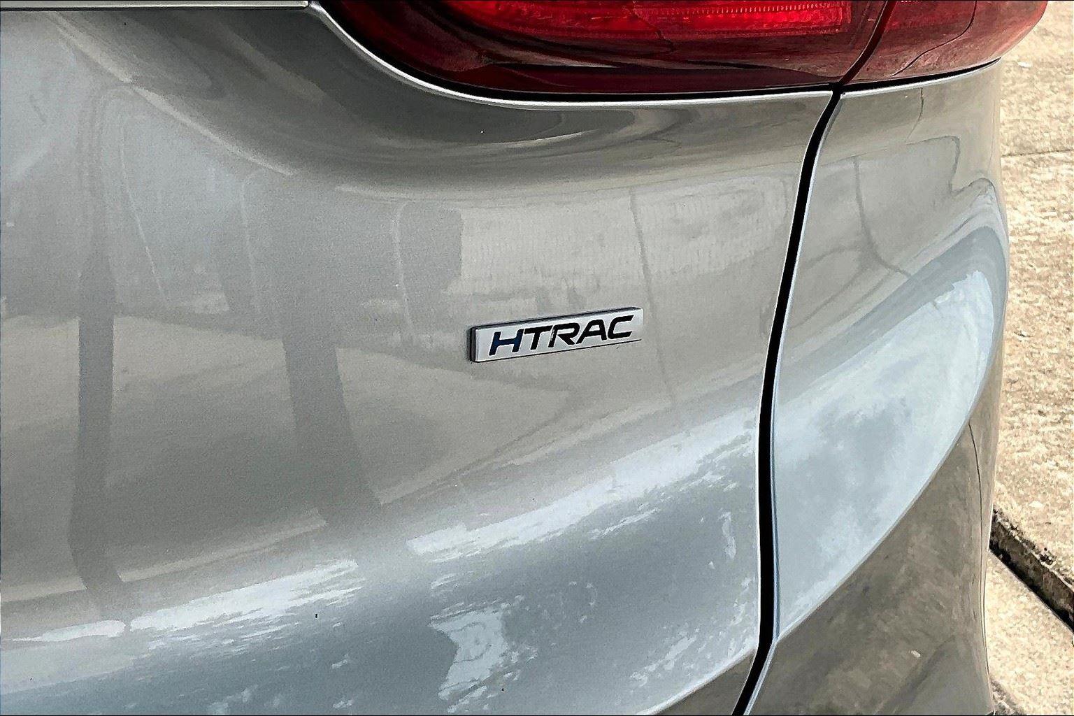 2022 Hyundai Santa Fe XRT photo 54